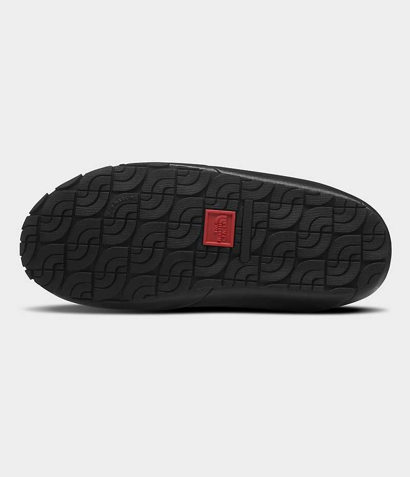 Mules The North Face ThermoBall™ Traction V Femme Noir | PARIS HMIKP