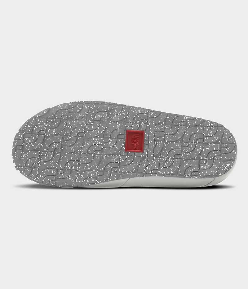 Mules The North Face ThermoBall™ Traction V Femme Menthe | FR WOVEH
