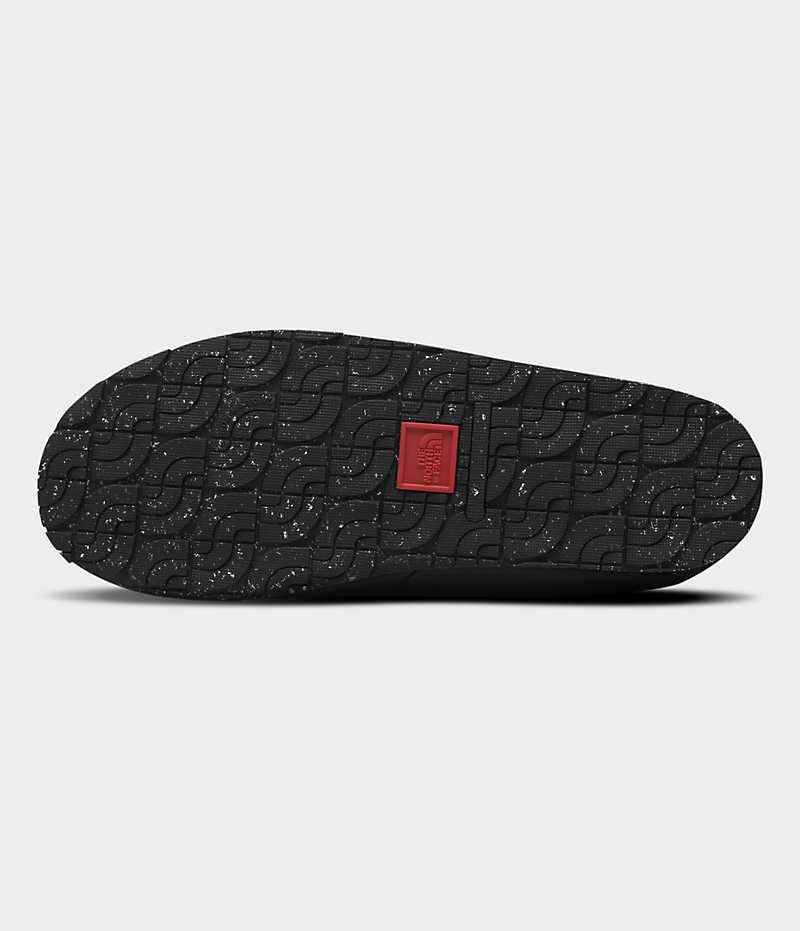 Mules The North Face ThermoBall™ Traction V Denali Femme Noir | PARIS KTLWY