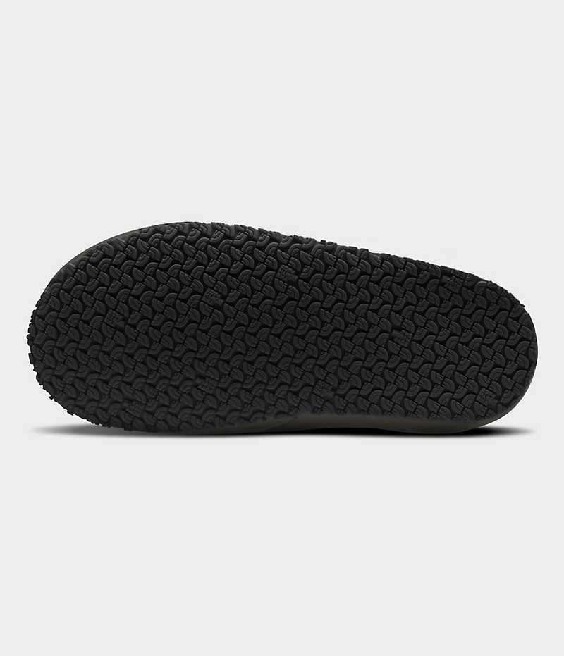 Mules The North Face ThermoBall™ Traction II Garcon Camouflage | FR VOMZF