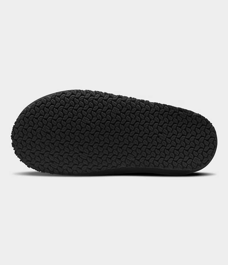 Mules The North Face ThermoBall™ Traction II Garcon Rose | FRANCE TKADC