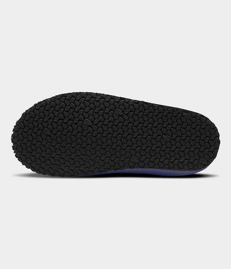 Mules The North Face ThermoBall™ Traction II Garcon Multicolore | PARIS KNMYL