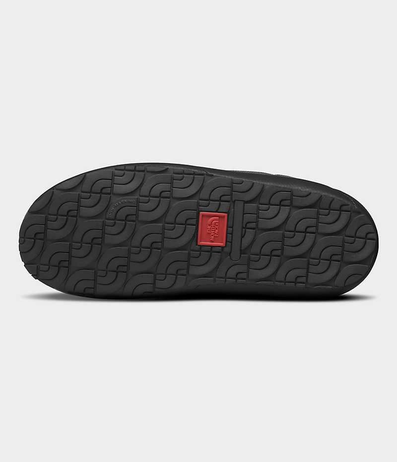 Mules The North Face ThermoBall™ Traction V Homme Noir | FRANCE CZRPQ