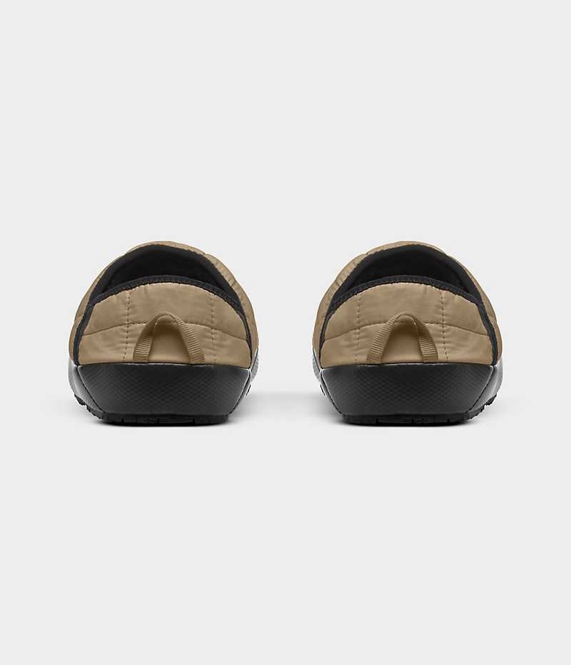 Mules The North Face ThermoBall™ Traction V Homme Kaki | PARIS XRTAB