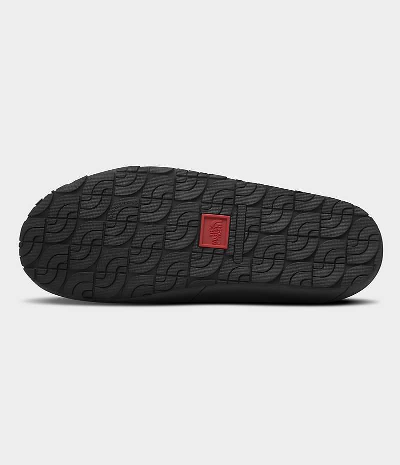 Mules The North Face ThermoBall™ Traction V Homme Kaki | PARIS XRTAB