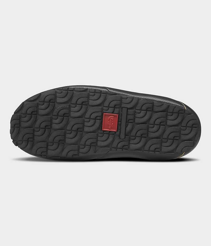 Mules The North Face ThermoBall™ Traction V Homme Doré | FR TCIQS