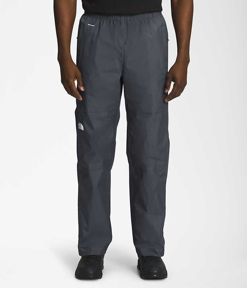 Pantalon De Pluie The North Face Antora Homme Grise | FR XNAWE