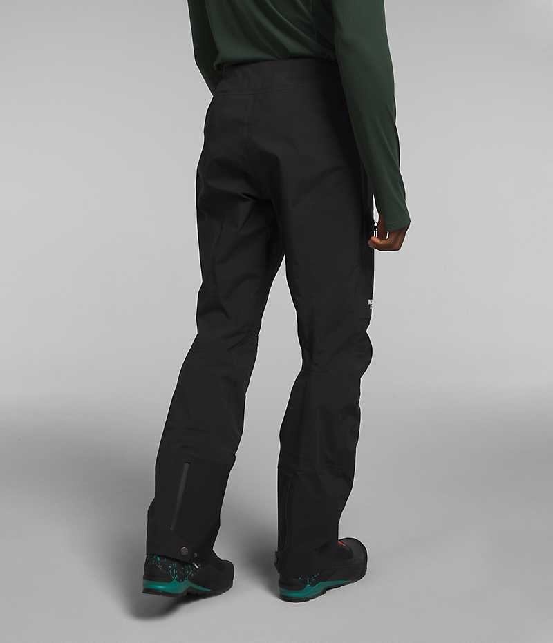 Pantalon De Pluie The North Face Summit Series Chamlang FUTURELIGHT™ Homme Noir | PARIS DJPMQ