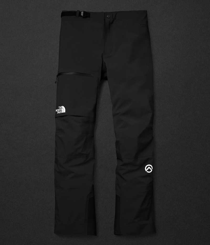 Pantalon De Pluie The North Face Summit Series Chamlang FUTURELIGHT™ Homme Noir | PARIS DJPMQ
