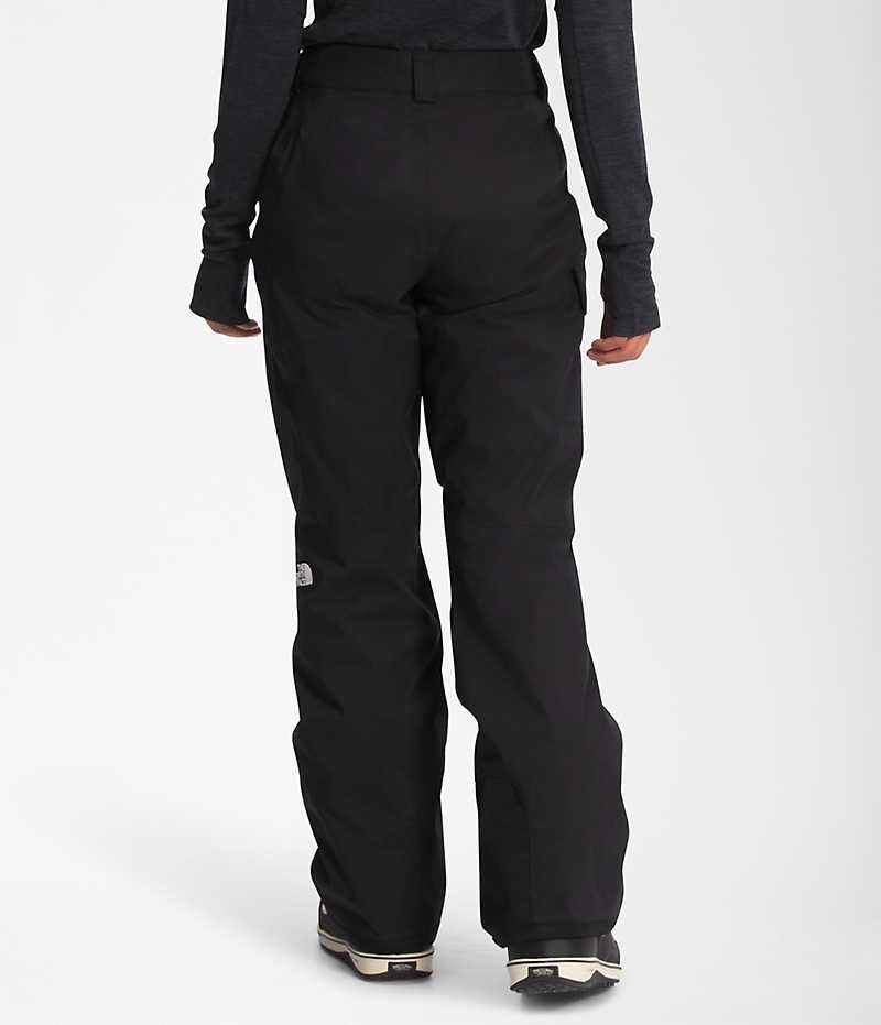 Pantalon Isolé The North Face Freedom Femme Noir | PARIS PTEAG