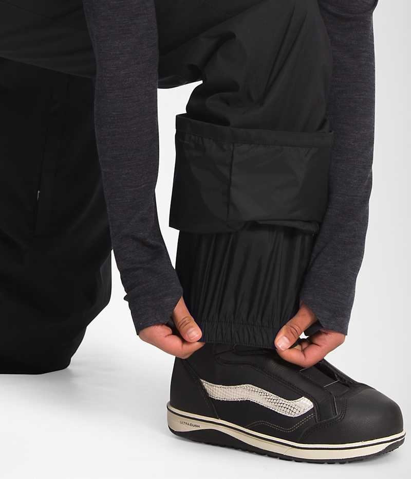 Pantalon Isolé The North Face Freedom Femme Noir | PARIS PTEAG