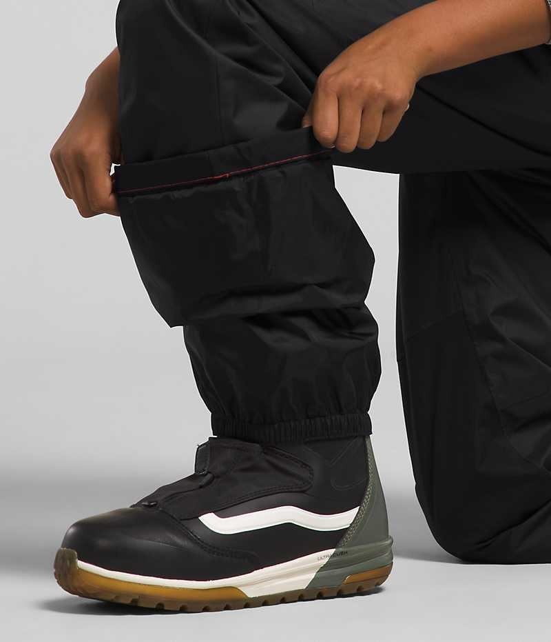 Pantalon Isolé The North Face Freedom Garcon Noir | FR VAHBN