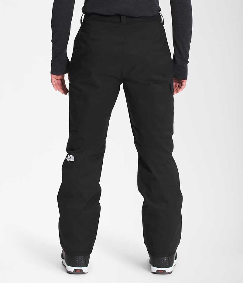 Pantalon Isolé The North Face Freedom Homme Noir | FR GZMOY