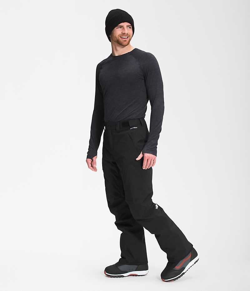 Pantalon Isolé The North Face Freedom Homme Noir | FR GZMOY