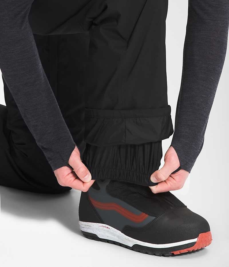 Pantalon Isolé The North Face Freedom Homme Noir | FR GZMOY