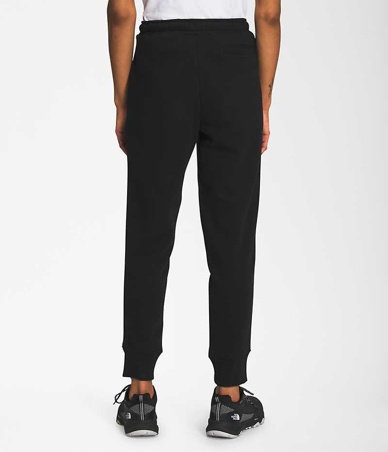 Pantalon Jogging The North Face Box NSE Femme Noir | FR ZAIDX