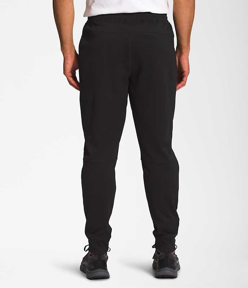 Pantalon Jogging The North Face Canyonlands Homme Noir | FR WENQO