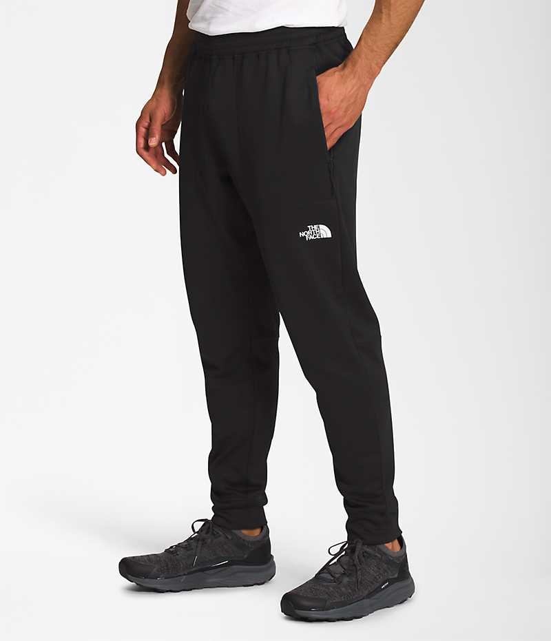 Pantalon Jogging The North Face Canyonlands Homme Noir | FR WENQO