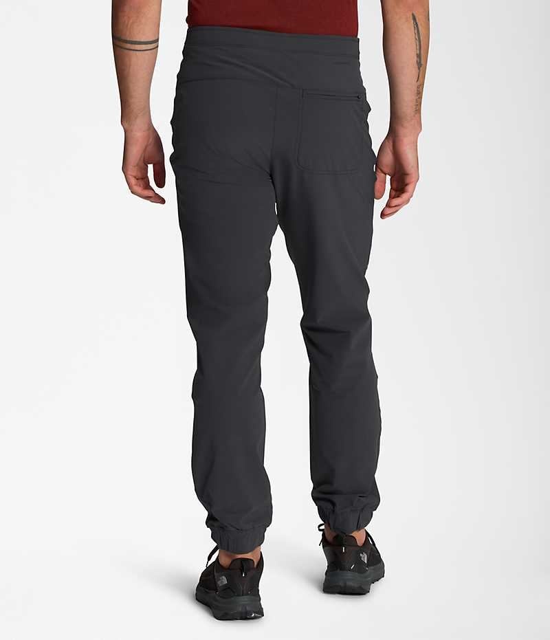 Pantalon Jogging The North Face Paramount Pro Homme Noir | FRANCE YMPTS