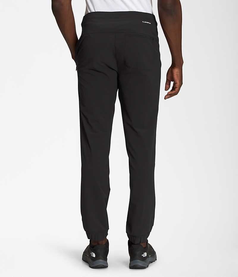 Pantalon Jogging The North Face Paramount Pro Homme Noir | PARIS RKTDO