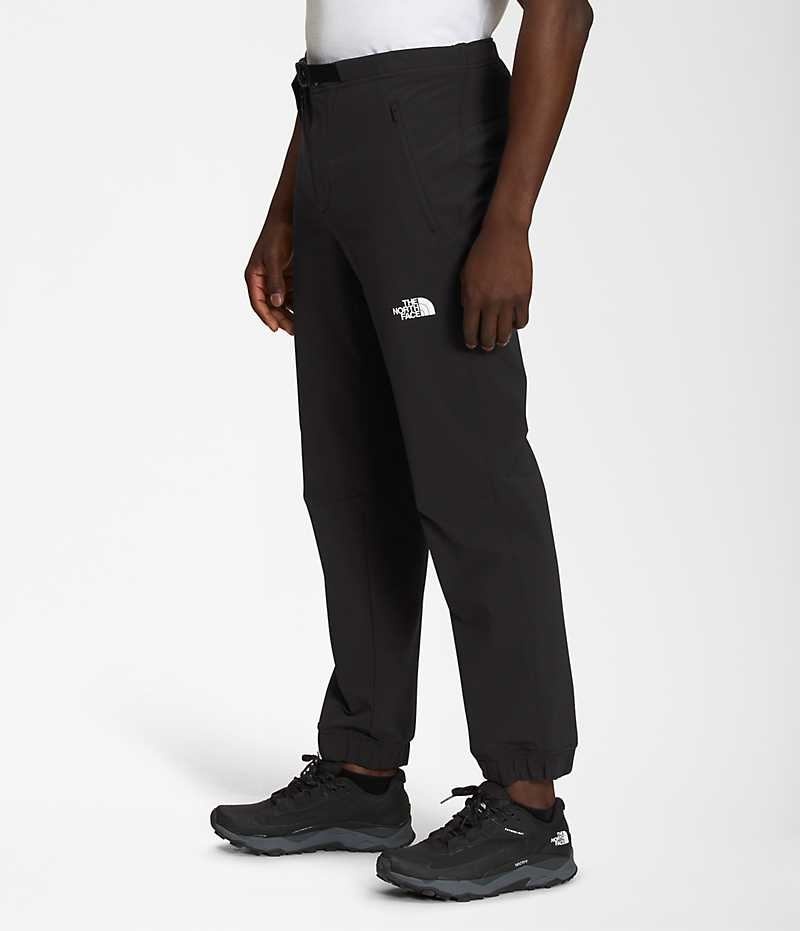 Pantalon Jogging The North Face Paramount Pro Homme Noir | PARIS RKTDO