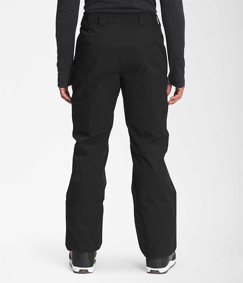 Pantalon The North Face Chakal Homme Noir | PARIS YHQJC