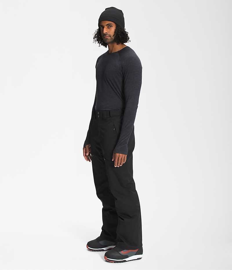 Pantalon The North Face Chakal Homme Noir | PARIS YHQJC