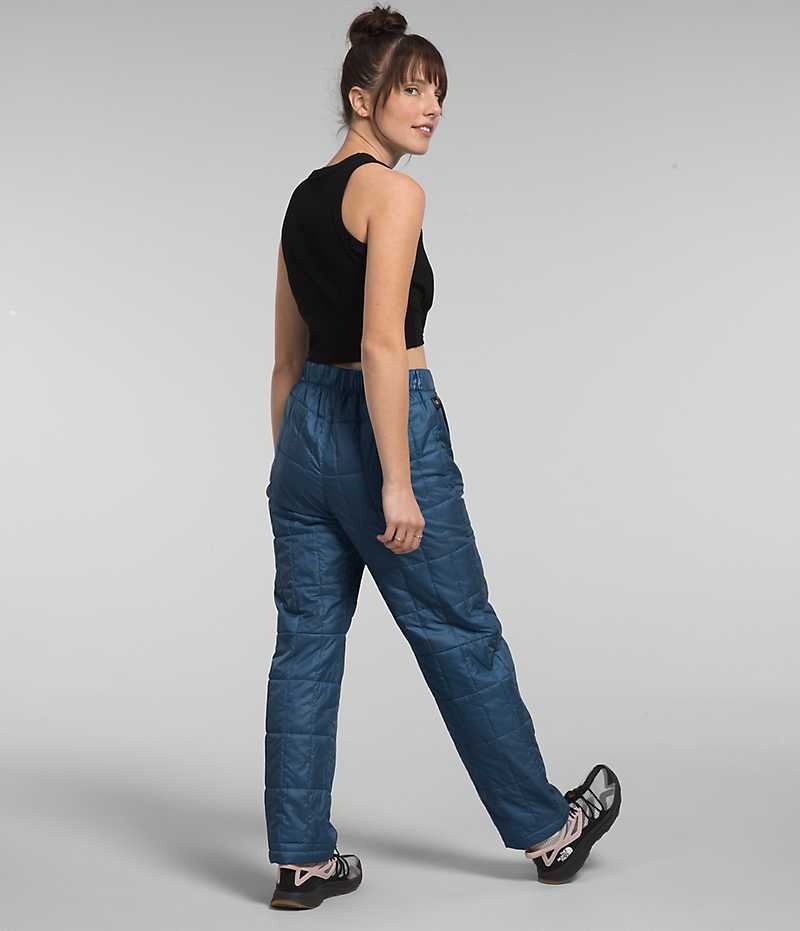 Pantalon The North Face Circaloft Femme Bleu | FR XNLUP