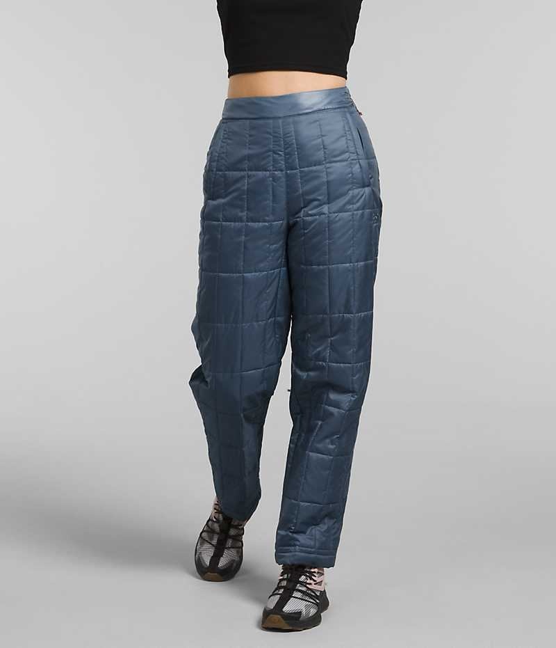 Pantalon The North Face Circaloft Femme Bleu | FR XNLUP