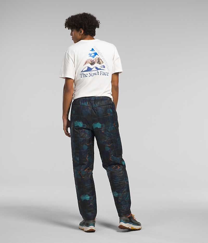 Pantalon The North Face Circaloft Homme Multicolore | FRANCE XPJGM