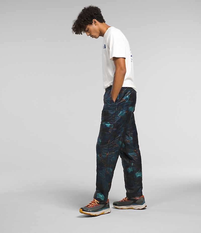Pantalon The North Face Circaloft Homme Multicolore | FRANCE XPJGM