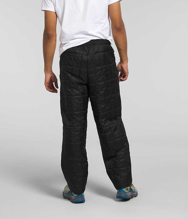 Pantalon The North Face Circaloft Homme Noir | PARIS AFQRS
