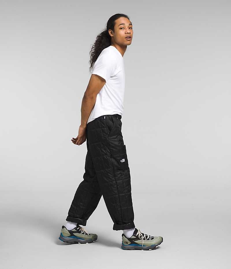 Pantalon The North Face Circaloft Homme Noir | PARIS AFQRS