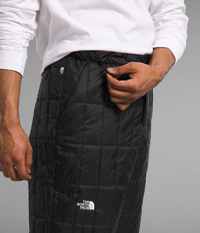 Pantalon The North Face Circaloft Homme Noir | PARIS AFQRS