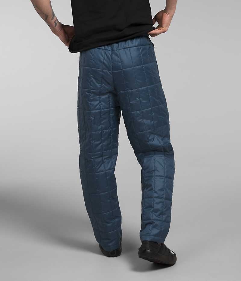 Pantalon The North Face Circaloft Homme Bleu | FR IZGVS
