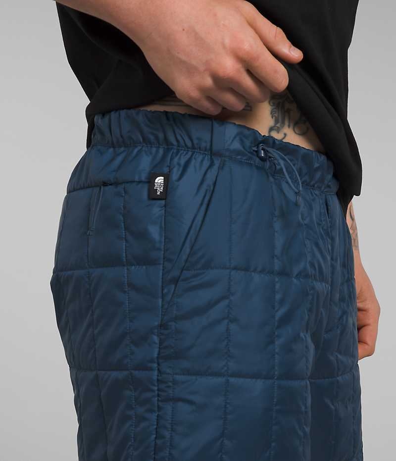 Pantalon The North Face Circaloft Homme Bleu | FR IZGVS