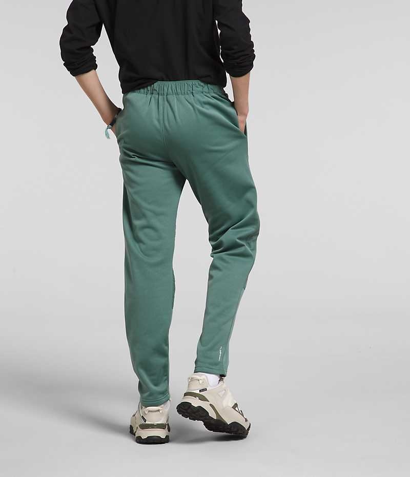 Pantalon The North Face D'hiver Warm Garcon Vert | PARIS RGHUQ