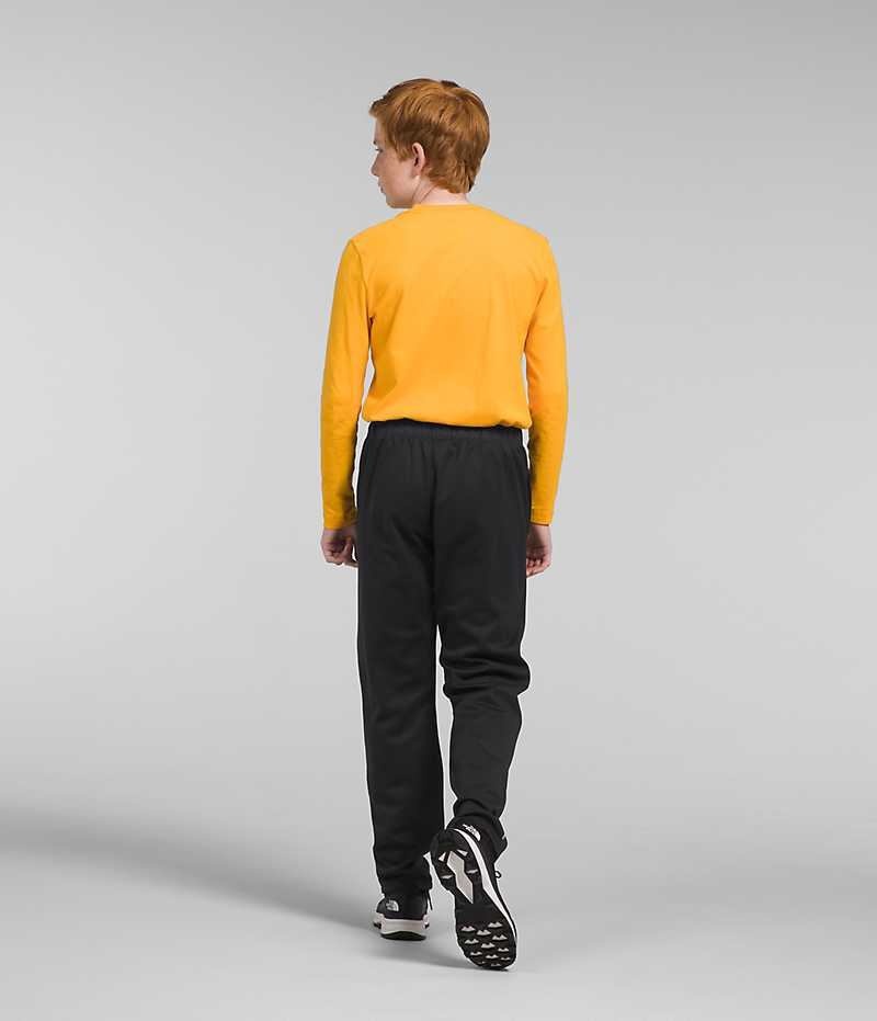 Pantalon The North Face D'hiver Warm Garcon Noir | FR DGEUB