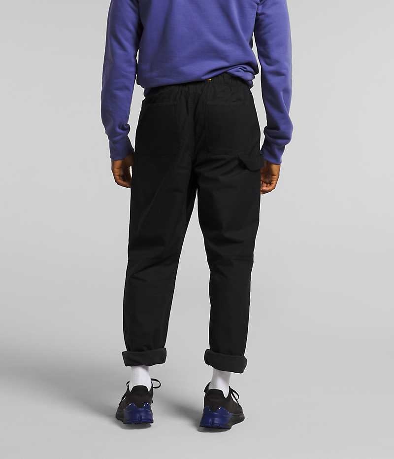 Pantalon The North Face Field Warm Homme Noir | FRANCE KZMAB