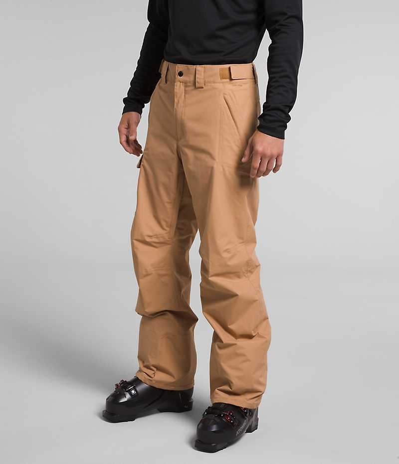 Pantalon The North Face Freedom Homme Kaki | FR ZRUBI