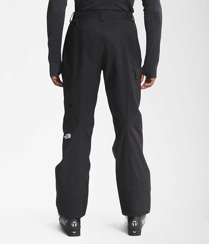 Pantalon The North Face Freedom Homme Noir | PARIS HACBE