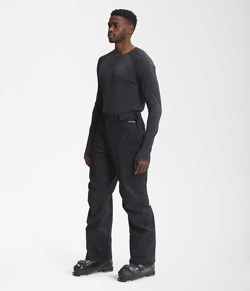 Pantalon The North Face Freedom Homme Noir | PARIS HACBE