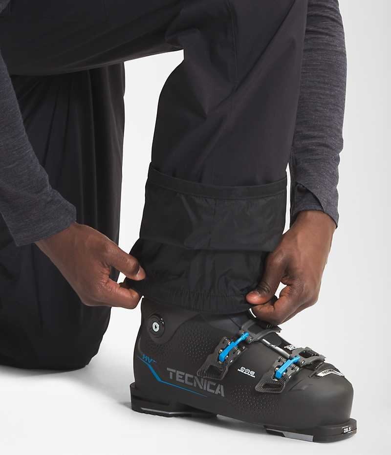 Pantalon The North Face Freedom Homme Noir | PARIS HACBE