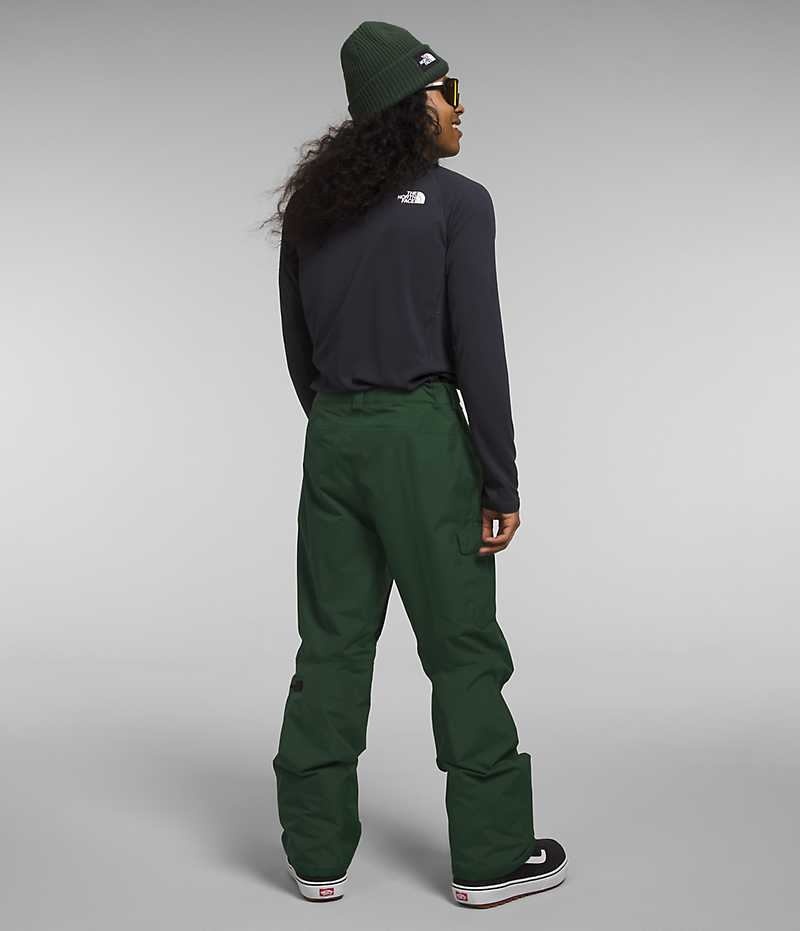 Pantalon The North Face Freedom Homme Vert | FRANCE XHNSA