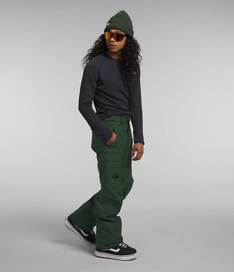 Pantalon The North Face Freedom Homme Vert | FRANCE XHNSA