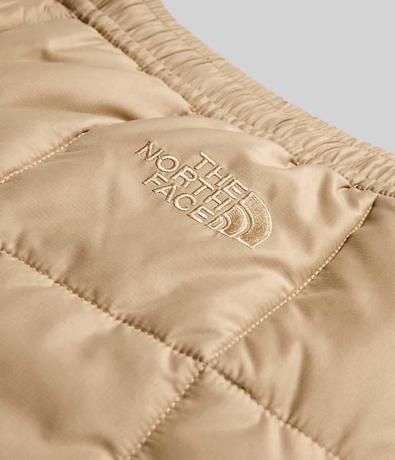 Pantalon The North Face Lhotse Homme Kaki | PARIS EMTYG