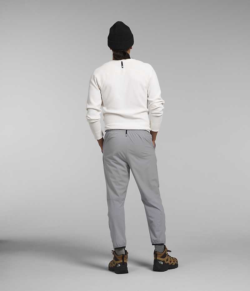 Pantalon The North Face Lightstride Homme Grise | PARIS WKNUE