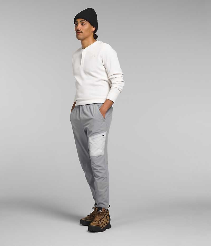 Pantalon The North Face Lightstride Homme Grise | PARIS WKNUE