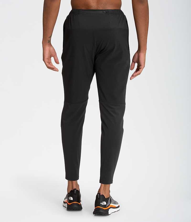 Pantalon The North Face Movmynt Homme Noir | FRANCE NUPWZ