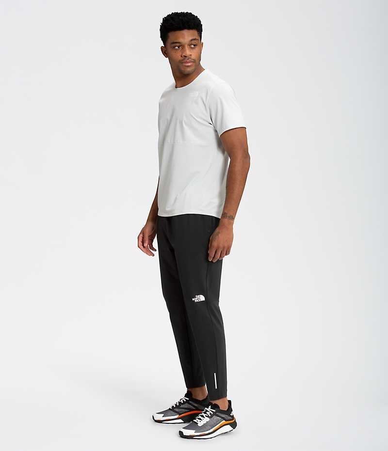 Pantalon The North Face Movmynt Homme Noir | FRANCE NUPWZ